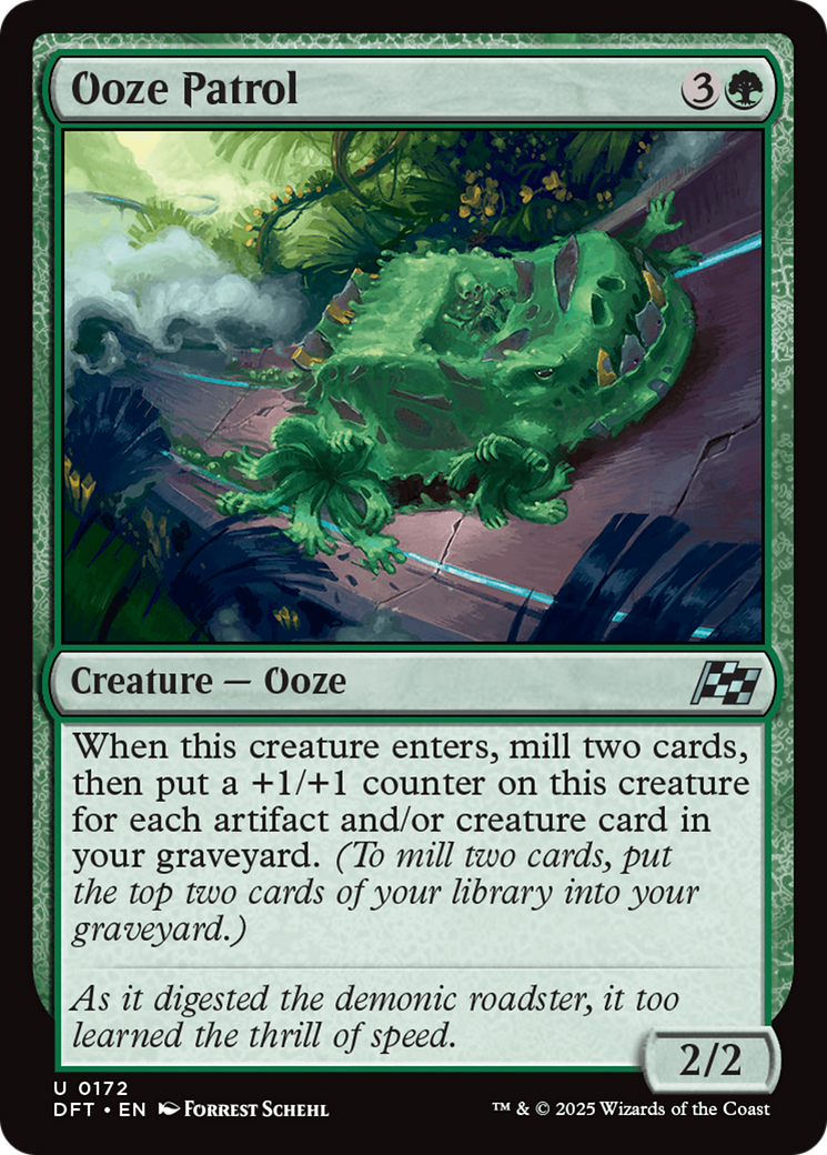 buy foreign mtg cards Taiga