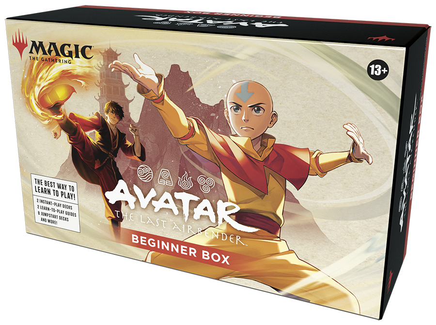 ABUGames - Magic The Gathering and Table Top Game Store - Buy Magic Cards  Online, MTG Singles, Decks, Boxes, Sleeves, Board Games
