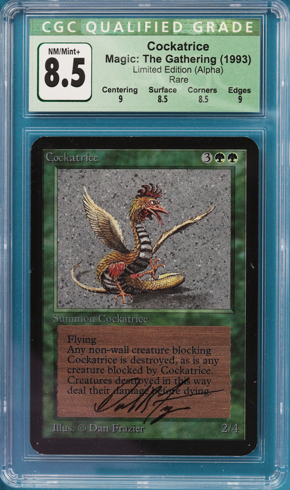 graded magic cards the Gathering All cards will be carefully packed for safe transit ABUGames - Magic The Gathering
