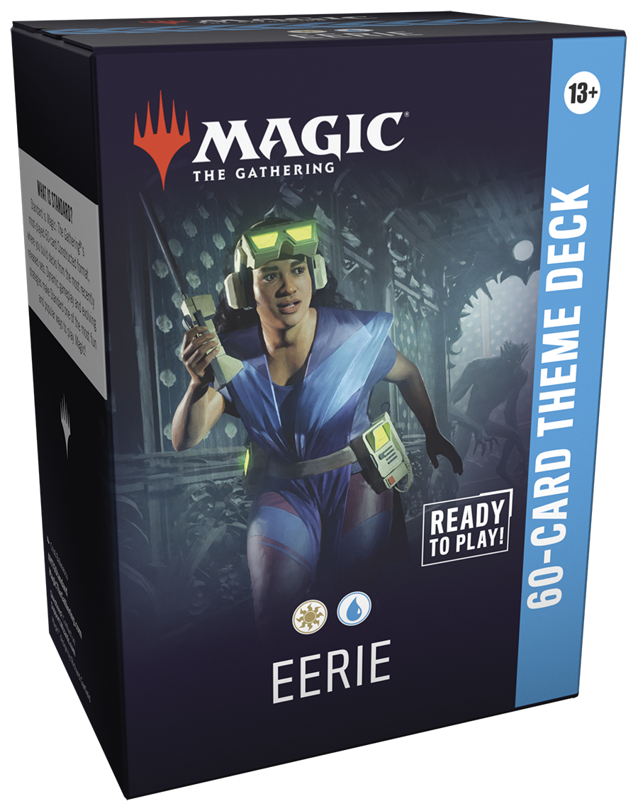 ABUGames - Magic The Gathering and Table Top Game Store - Buy